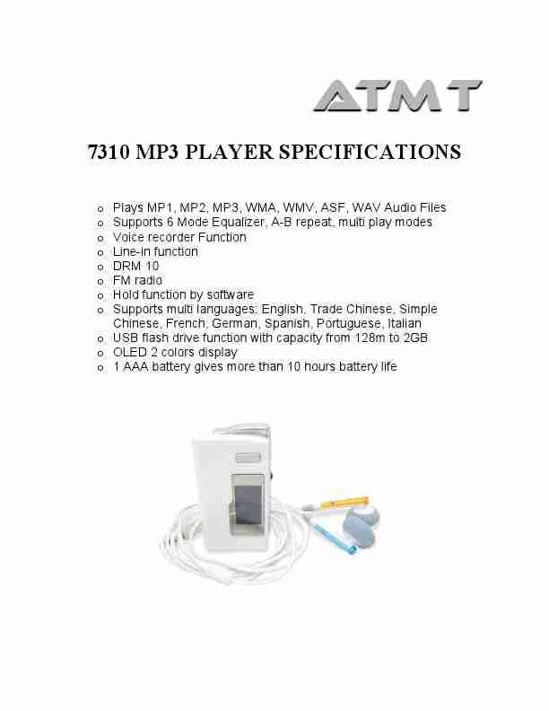 ATMT MP3 Player MP160-page_pdf
